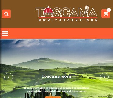 toscana.com