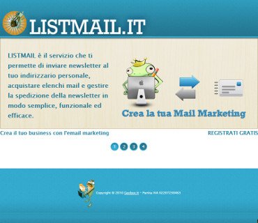 listmail.it