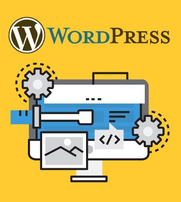 Sviluppo Wordpress Lucca